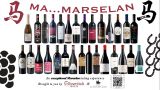 Ma...Marselan Wine Tasting Hosted by Lionel Le Gal