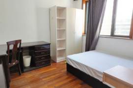 Centre bright room west yan an lu 3/4 Zhongshan park 2/3/4 ECNU