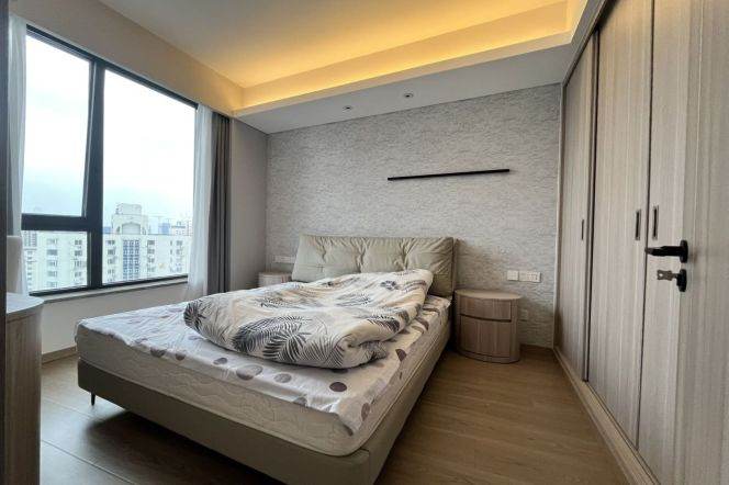 Great view, 1Br 1Balcony 80Sqm, Jiashan rd., L9/12