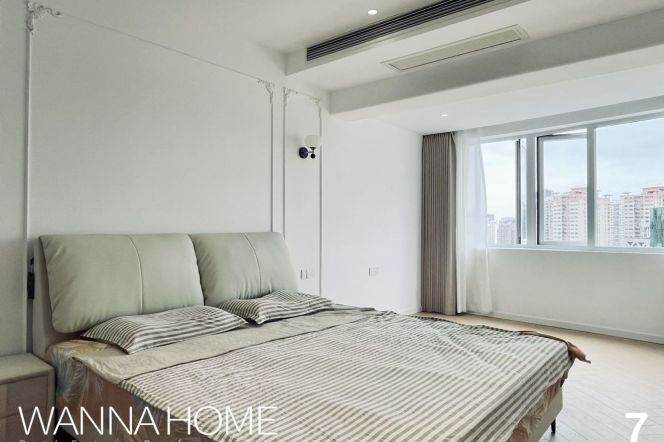 Quiet Compound/Line 8/9 MT/Xintiandi CBD/Fantastic View/Large Storages/Heater/Cozy1br