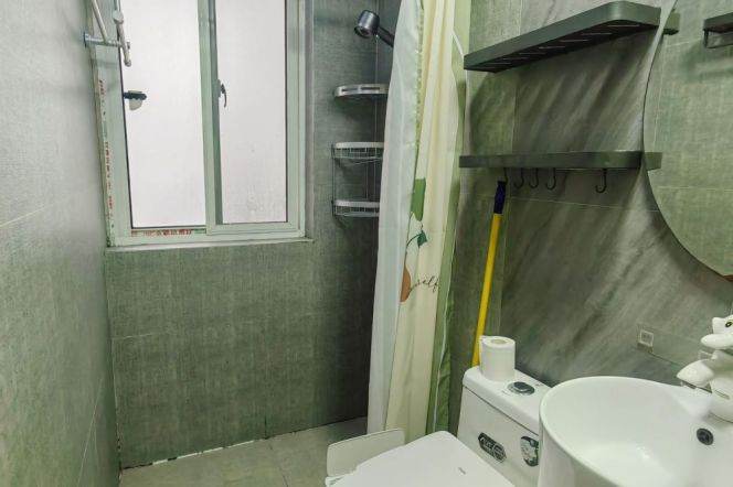 Good price 2 br in DaPuQiao 3 mins walking to L 4 LuBan Rd St.