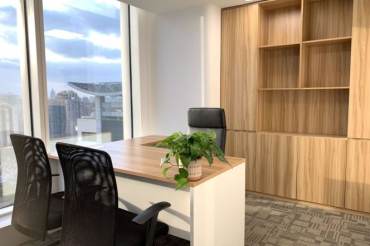 177sqm furnished office West Nanjing Rd