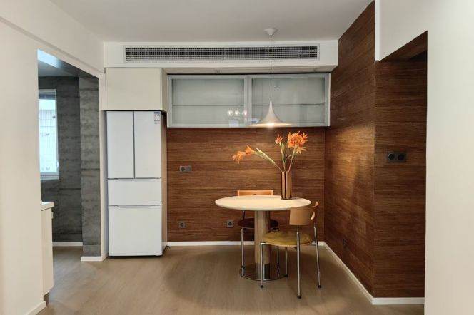 Good Compound 1Bed Lots of Storage@IAPM