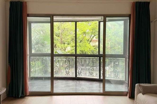 yongjia rd/taiyuan rd 2br100sqm