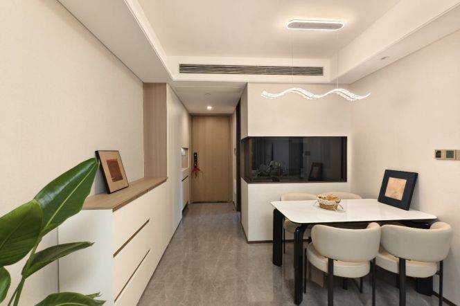 Elevator 3BR-new community-underground parking - 5 minutes to line 4/12 - Damuqiao road