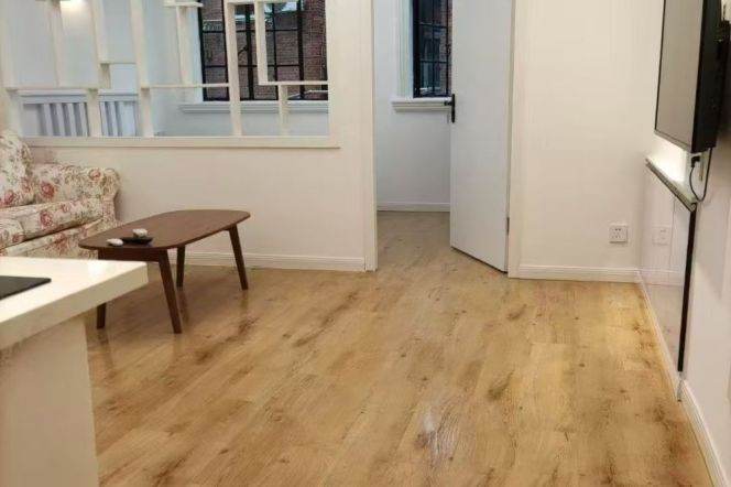 Lovely n bright one bedroom near iapm 