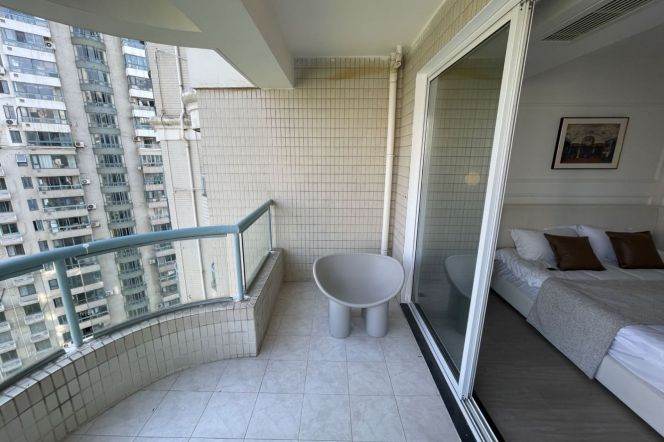 Wuning Rd Station Elevator 2+1Br/2Bath with Open Balcony Line13/14