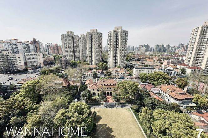 Luxury Compound/0-distance to Subway/Huge Terrace/Bathtub/Large Storages/Heater/Cozy1br2bt