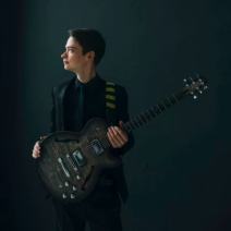 PopCorn Music & Movies — Charlie Parker Tribute: Birds Mood