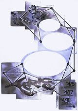 bluebubble Presents: Atrice (Live Club Music, Footwork, Drum & Bass)