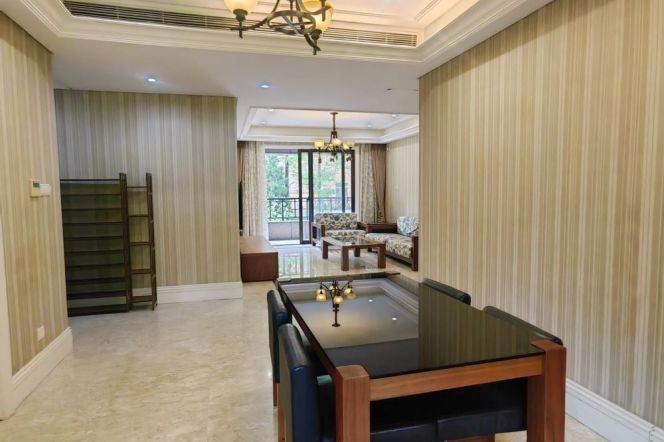 High Quality & Big size 2 br in Nice compound ,easy to L 9/12 JiaShan Rd St