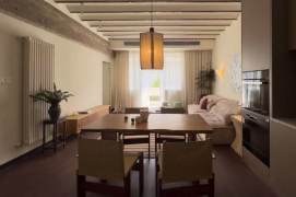 Hengshan rd 2BR 2BATH apartment with balcony