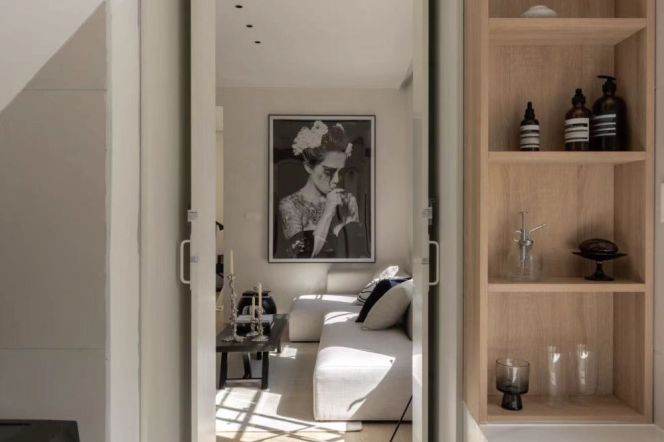 Huaihai rd/iapm 1br+1study