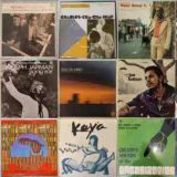 Record Store Day 2026 Backyard Market