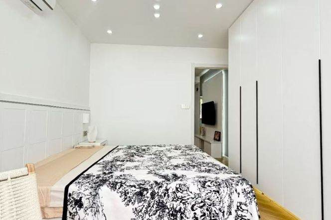 changping rd 2BR/living room@L7/13/14