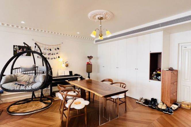 iapm Ming Garden Spacious 2+1BR Good Design Available soon