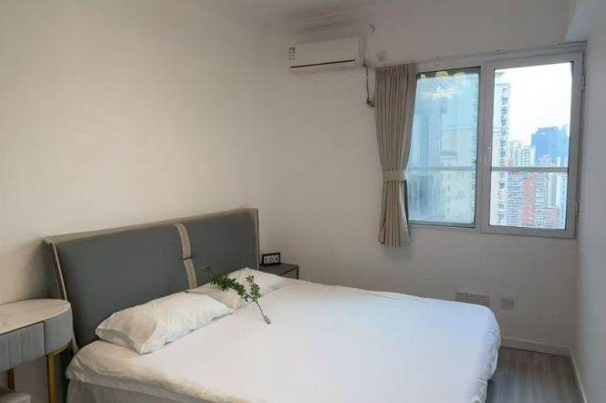   Spacious-Fashion-lift-1Br-Nr Huadong Jiaotong uni- Wuning rd/Putuo area/L7/13