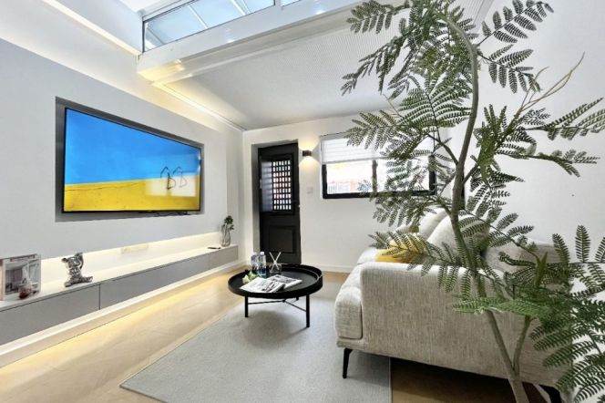 changping rd 1BR/big living room@L7/13/14