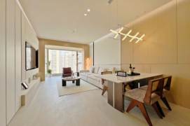 Luxury 3BR 2BA Residence in Premium Yanlord Town/Century Park