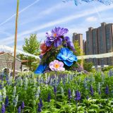 2026 Shanghai International Flower Show