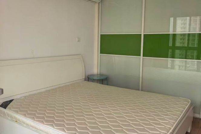 Elevator 1br/1lr/balc@changping rd sta 5.5k