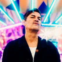 Chris Imler (GER), Stolen, Taiga