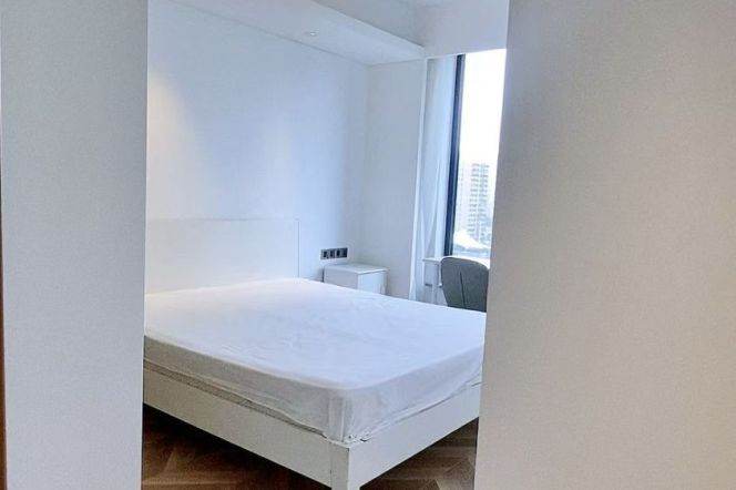 Jiashan rd elevator 2BR 2BATH with balcony