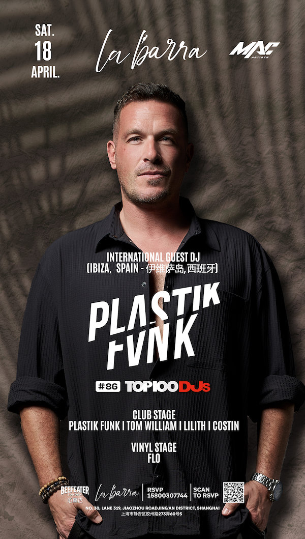 Plastik Fvnk (Spain)