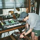 FinderShanghai pres. Hexorcismos (Experimental Electronic Music)