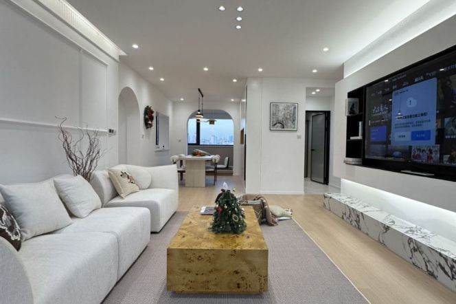 Elegant 3BR 2BA High-floor w/Heating nr Children's Medical Center Station