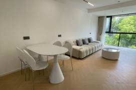 longxi rd 2BR/big living room@L10