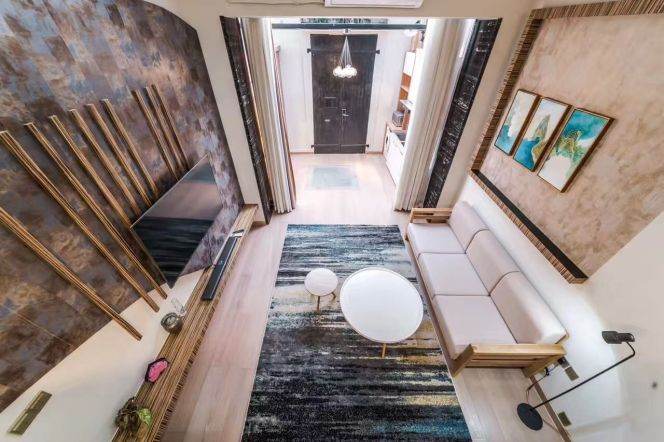 Character/Valuable Xintiandi Lanehouse with Private Entrance 6.5K  