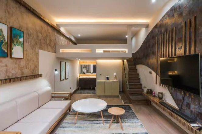 Character/Valuable Xintiandi Lanehouse with Private Entrance 6.5K  