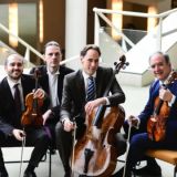 Berlin Philharmonic Piano Quartet