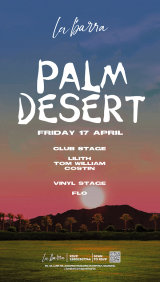 Palm Desert