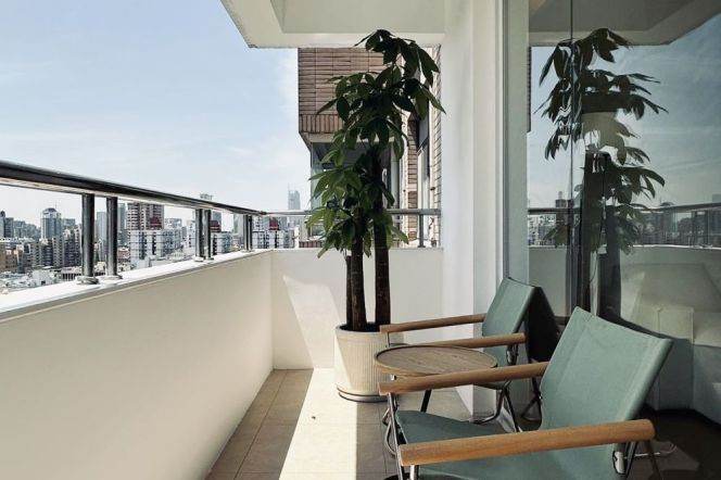 Exquisite Renovation/Jiaotong Uni/Open Balcony/Bathtub/Large Storages/Heater/Cozy3br2bt