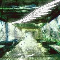 Qi 炁, if we could stay, Chocland.doc 