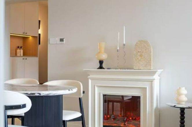 brand new 3brs floor heating modern furniture beside Tianzifang SML mall and line 9 