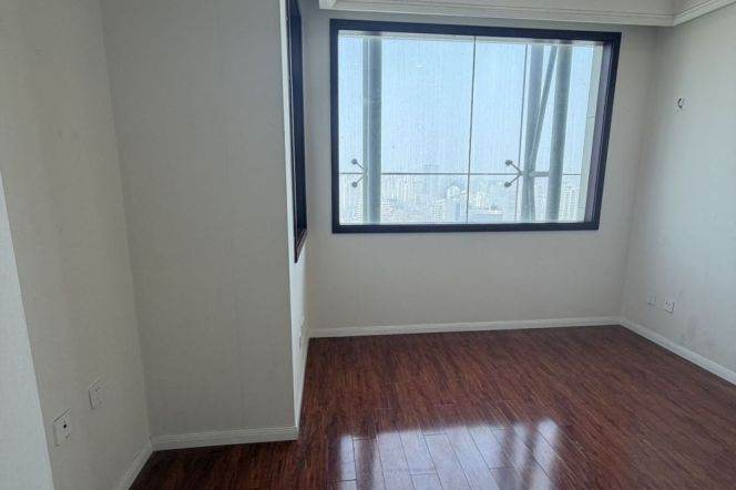 Yuanda Mansion — Central 1BR for Residential or Office Use — 6,500 RMB