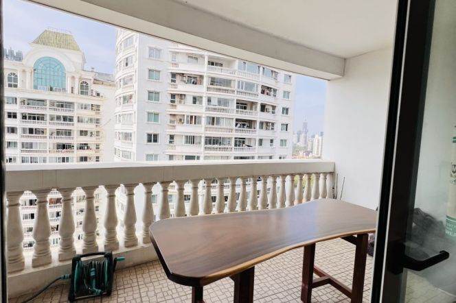 iapm Ming Garden Spacious 2+1BR Good Design Available soon