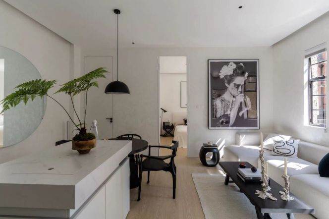 Huaihai rd/iapm 1br+1study