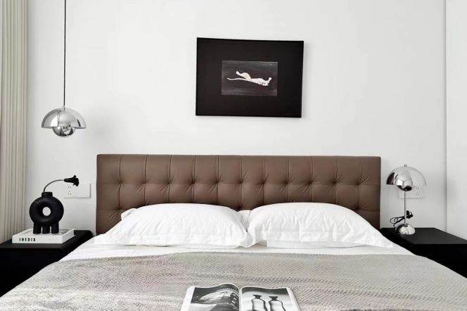 Lovely one bedroom elevator Apt+central AC+oven+dryer@Hongqiao Rd