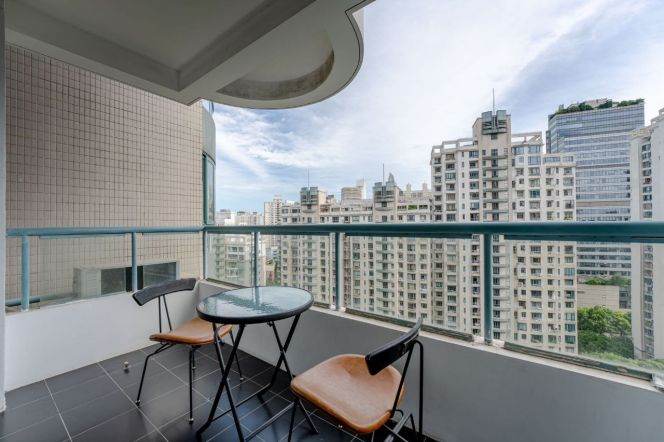 Elegant 3Brm With A Balcony Near Line 13/14 Wuning Rd