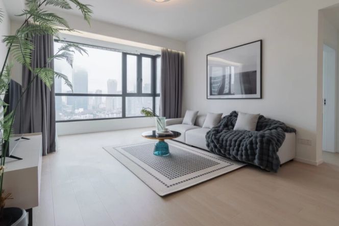  West nanjing rd 3br2bath140sqm