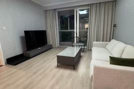 modern 2brs balcony modern furniture beside line 9,12 SML tianzifang only 15K