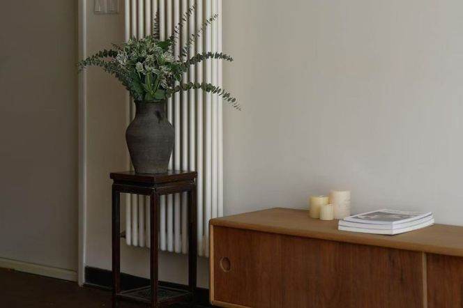 Decent 2br/2bt Apt with Balcony in old downtown