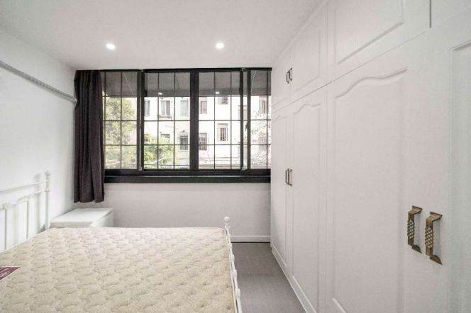 Beautiful 2Brm At Yueyang Rd Near Line 1 Hengshan Rd