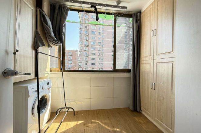 Xinyi Xincun — Quiet Riverside 1BR — Great Value
