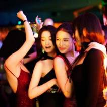 Space Panda Presents: Siam After Dark ft. Xulalit (TH) - Sukhothai 8th Anniversary