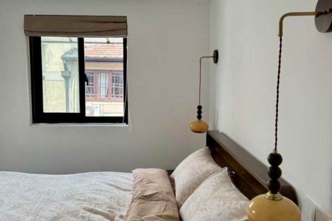 Boutique Loft w/Heating in the heart of Xintiandi